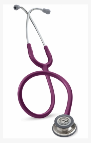 Estetoscopio Littmann Classic Iii Cor Plum