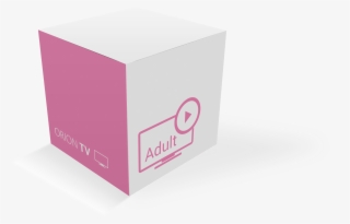 Box-adult - Box