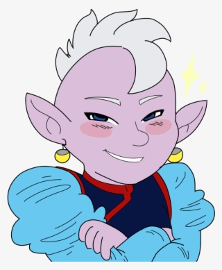 The True Smug Anime Icon - Cartoon