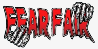 Fear Fair - Sketch