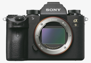 Sony Alfa 9 Cena
