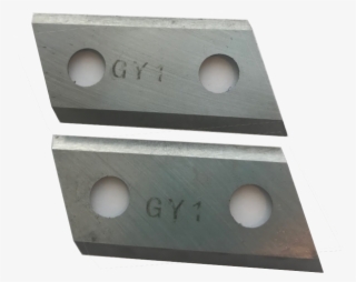 Garden Shredder Blades For Challenge Shredders - Wood