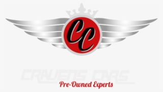 Craven Cars - Emblem