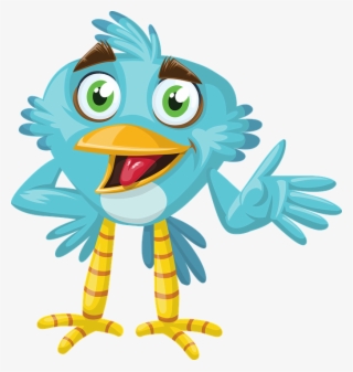 Beak Clipart Animal - Bird