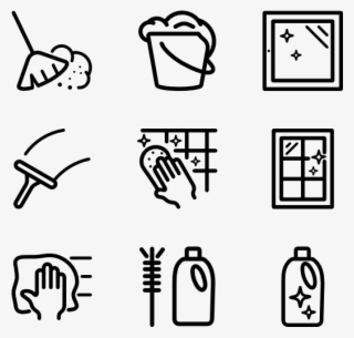 600 X 564 9 - Information Icons