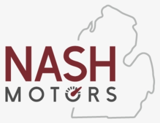 Nash Motors Llc - Graphic Design