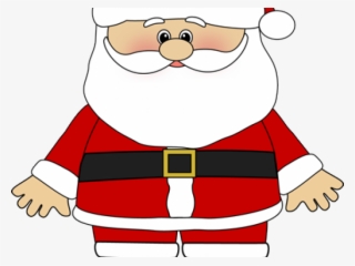 Drawn Sanya Santa Suit - Label Santa Claus
