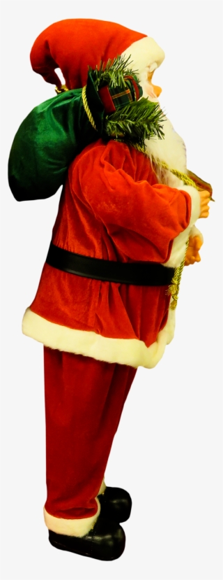 Santa Claus, Santa, Statue, Winter, Object, Hq Photo - Santa Claus