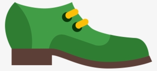 This Is A Image Of A Dress Shoe - Boot