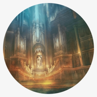 Learn More - Basilica