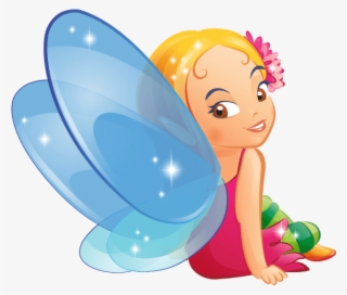 Blue Fairy - Fate Bambini