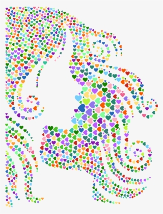 Big Image - No Profile Pic Female