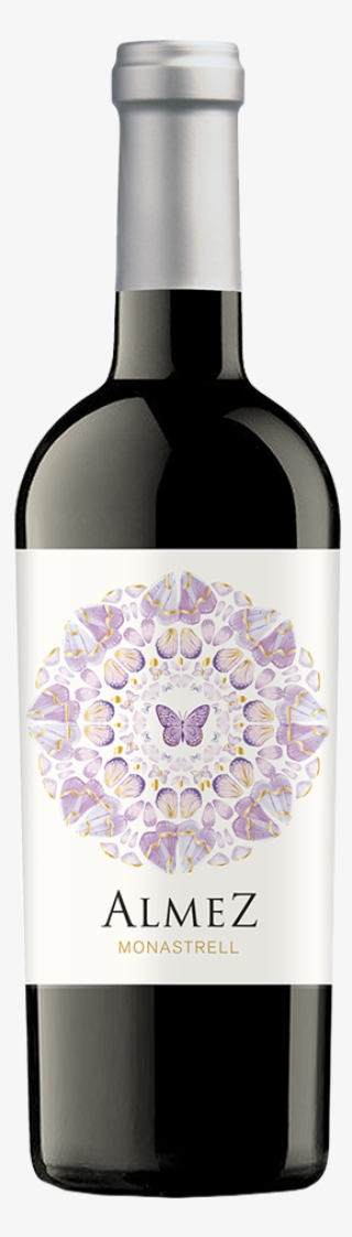 Almez Monastrell - Wine