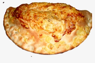 Calzone - Calzone Doner