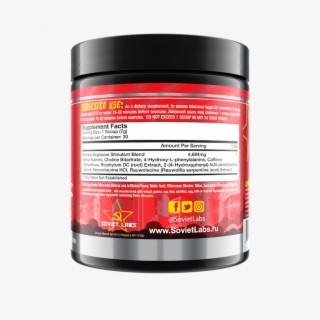 Pre-workout