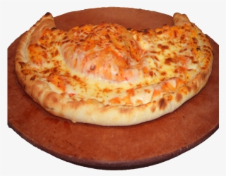 Calzone - Flatbread