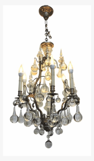 Lighting - Chandeliers-0000 - Chandelier