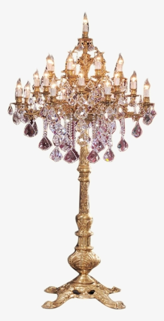 Premium Handmade Antiques By The Best Craftsmen In - Chandelier