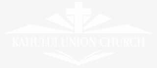 Kahului Union Church - Emblem