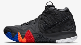 Nike Kyrie 4 Review - Nike Kyrie 4 Limited Edition