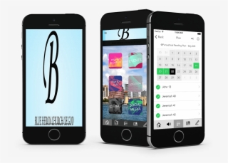 Blue Heron Church Of God - Youversion