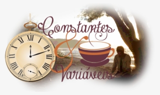 Constantes & Variáveis - Quartz Clock