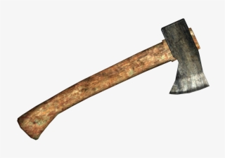 Throwing Hatchet - Hatchet