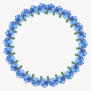 Simple Stylish Border Watercolor Png And Psd - Bracelet