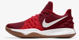 Nike Kyrie Low Review - Kyrie 4 Low Blue