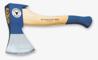 Ox 345 H Carpenter's Hatchet - Splitting Maul