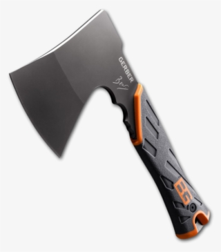 Buy Gerber Bear Grylls Survival Hatchet Axe - Bear Grylls Hatchet Uk