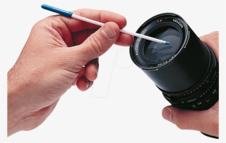 Speckgrabber Sg - Camera Lens