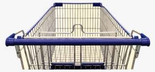 Cart - Cage