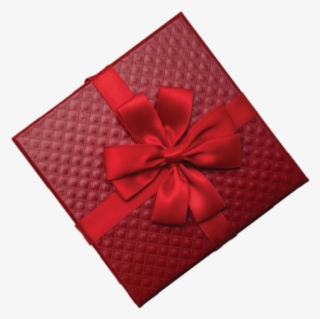 Gift Box - Wrapping Paper