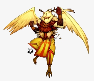 Archangel Uriel - Smt Uriel