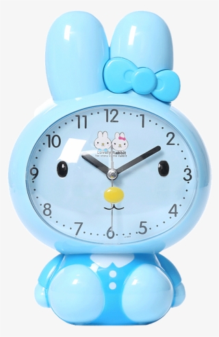 Lightbox Moreview - Alarm Clock