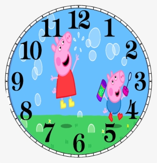Clock Face Png Transparent