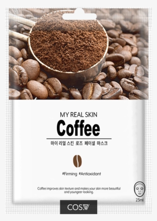 My Real Skin - Facial