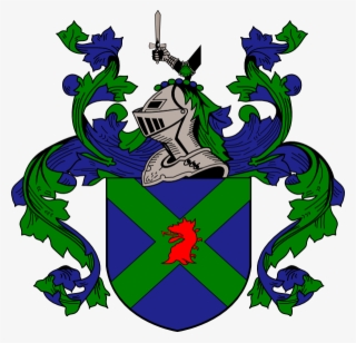 Crest Cliparts - Will Family Crest