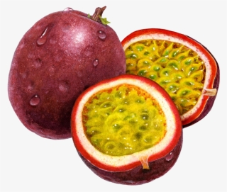 Hd Images Of Passion Fruit