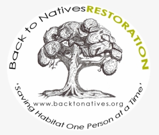 Back To Natives Needs Your Financial Support Today - Label
