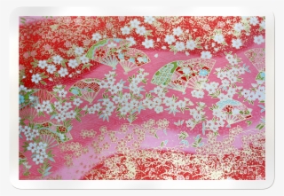 Clip Transprent Png Free - Cherry Blossom