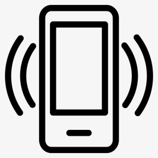 Food And Drink Icon Png - Calling Mobile Icon