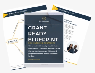 Join The Fundable Church Email Newsletter With Over - Graphic Design