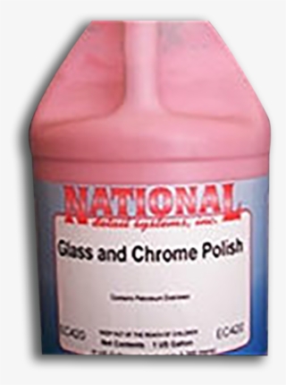 4 Gallon Case Of Glass - Cosmetics