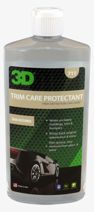 Trim Care 3d