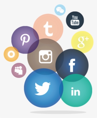 Redes Sociales Png - Facebook Instagram Icons Png