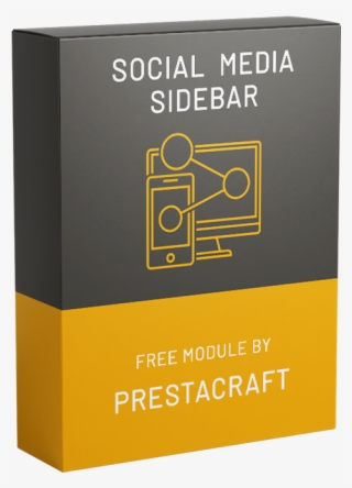Socialmediasidebar - Box