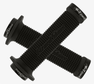 Lizard Skins Lock-on Expert Machine Grips - Strap