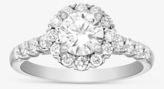 Drop A Hint - Pre-engagement Ring